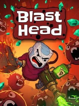 Blast Head