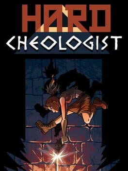 Hardcheologist