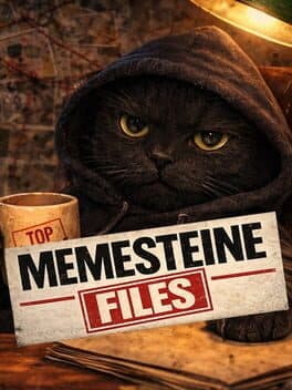 Memesteine Files