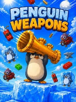 Penguin Weapons