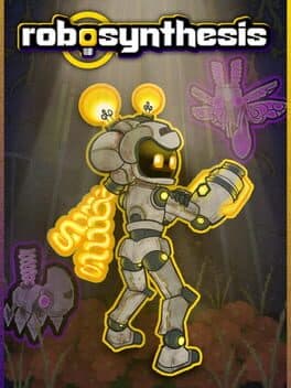 Robosynthesis