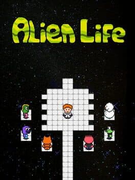 Alien Life