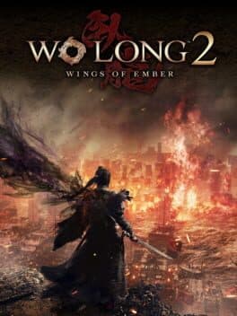 Wo Long 2: Wings of Ember