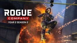 Rogue Company: Season 6 - Covert Ops Battle Pass