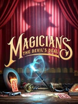 Magicians: The Devil's Deal