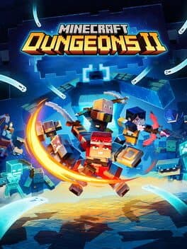 Minecraft Dungeons II