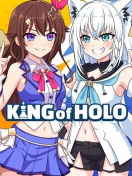 King of Holo