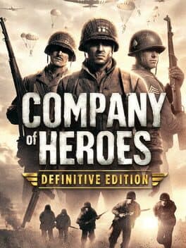 Company of Heroes: Definitive Edition