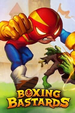 Boxing Bastards