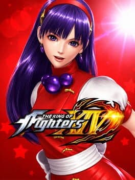 The King of Fighters XIV: Athena KOF ‘98 Costume