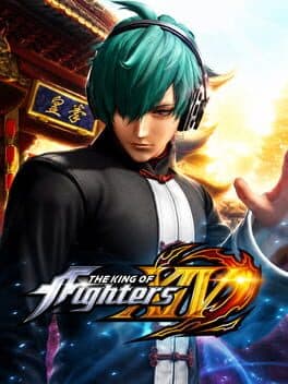 The King of Fighters XIV: Shun'ei Kung-Fu Costume