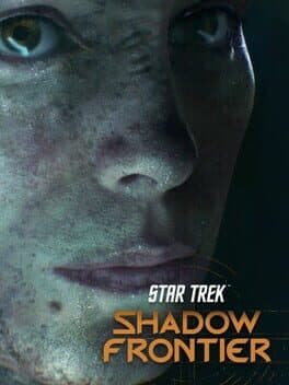 Star Trek: Shadow Frontier