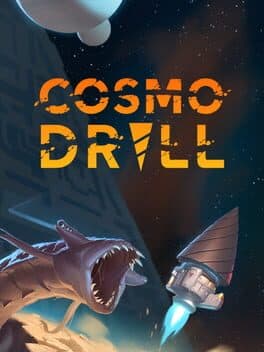 Cosmodrill