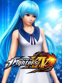 The King Of Fighters XIV: Kula Sundress Costume