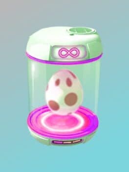 Pokegg