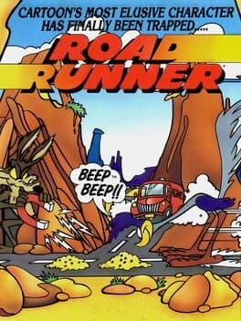 Road Runner
