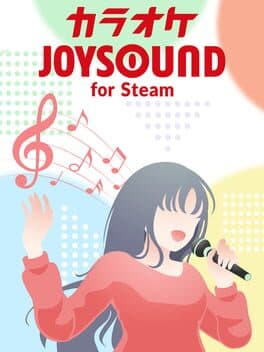 Karaoke Joysound for Steam