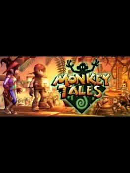 Monkey Tales