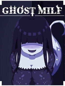 Ghost Milf