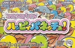 Koro Koro Puzzle: Happy Panecchu!