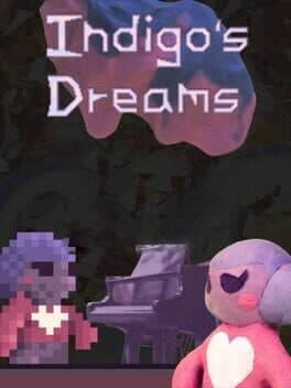 Indigo's Dreams