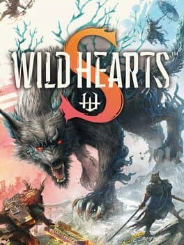 Wild Hearts S