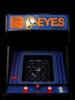 Eyes