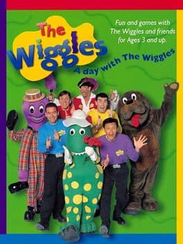 A Day with the Wiggles
