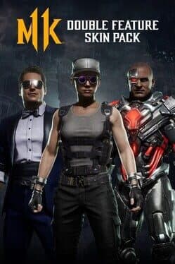 Mortal Kombat 11: Double Feature Skin Pack