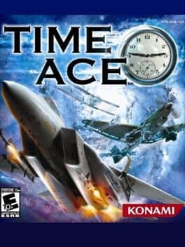 Time Ace