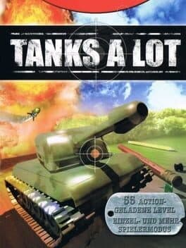 Tank-O-Box