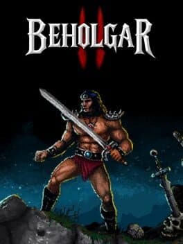 Beholgar II