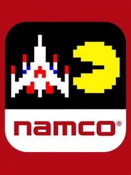 Namco Arcade