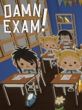 Damn Exam