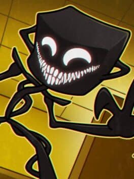 Backrooms: Multiplayer Horror