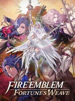 Fire Emblem: Fortune's Weave