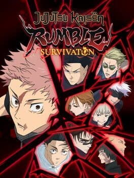 Jujutsu Kaisen Rumble: Survivaton