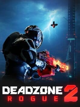 Deadzone Rogue 2
