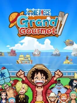 One Piece: Grand Gourmet