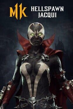 Mortal Kombat 11: Hellspawn Jacqui
