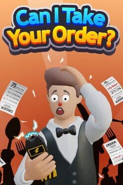 Can I Take Your Order