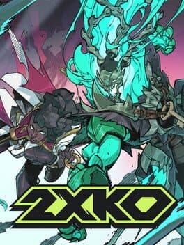 2XKO