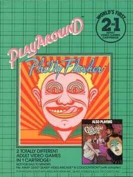 Philly Flasher/Cathouse Blues