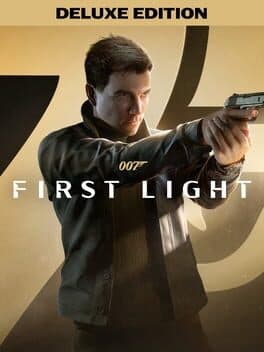 007 First Light: Deluxe Edition