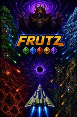 Frutz