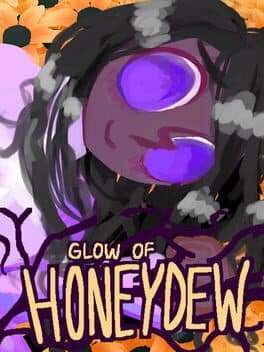 Glow of Honeydew