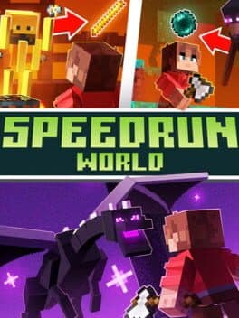 Speedrun World