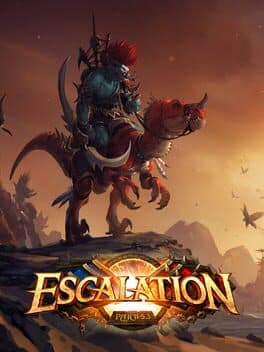 World of Warcraft: Mists of Pandaria: Escalation