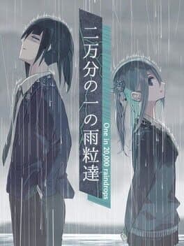 One in 20,000 Raindrops