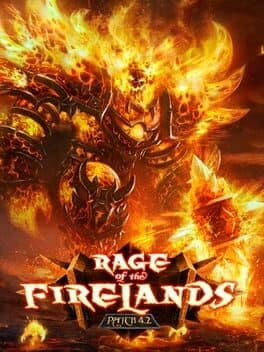 World of Warcraft: Cataclysm - Rage of the Firelands